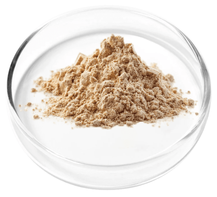 Granular Berberine ingredient in the FemiCore bladder control supplement